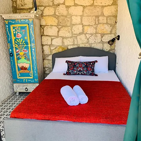 Feriehus Terrace Alaçatı
