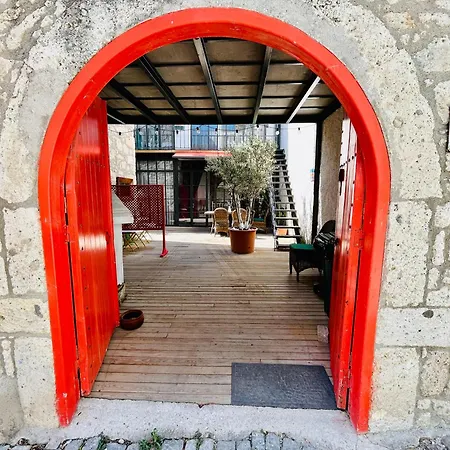 Feriehus Terrace Alaçatı