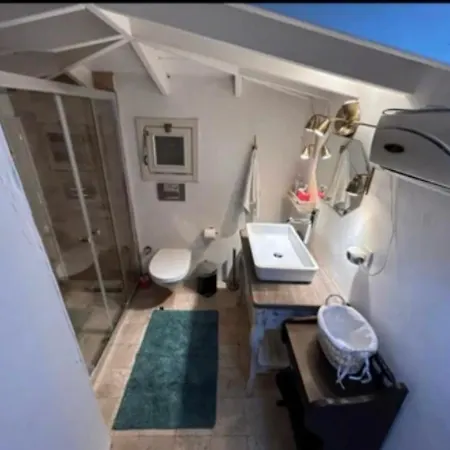 Feriehus Terrace *