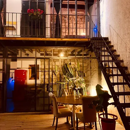 Feriehus Terrace Alaçatı