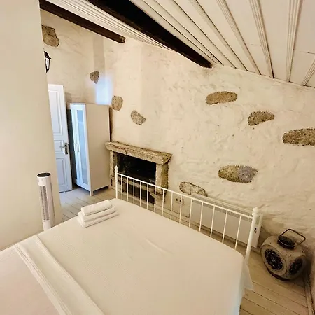 Terrace * Alaçatı